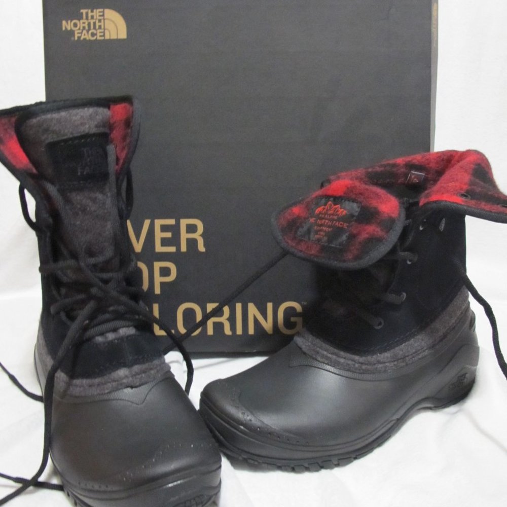 North Face Boots - 6